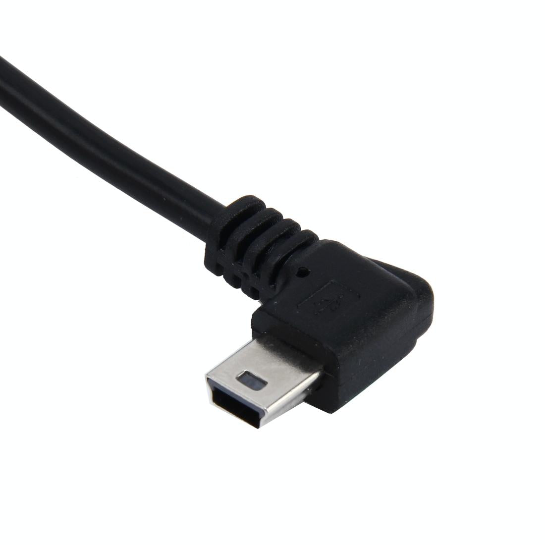 Universal Usb Car Charger Adapter - 10v to 48v Input 5v 2a Output 4