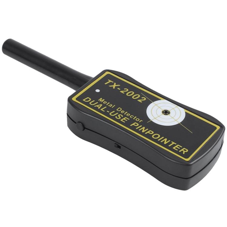 High Sensitivity Hand-held Metal Detector for Examination Rooms 3