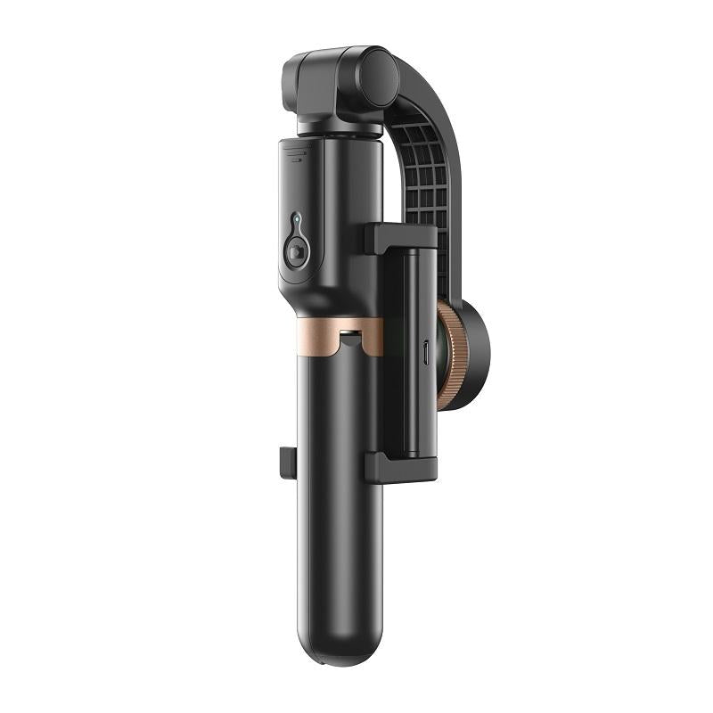 Multifunctional Mobile Phone Gimbal Stabilizer with Live Video and Selfie Stick 11