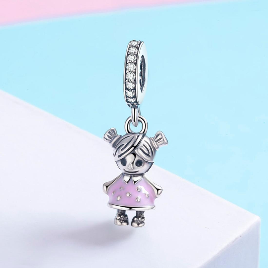 925 Sterling Silver Bead Bracelet / Necklace Accessory 3