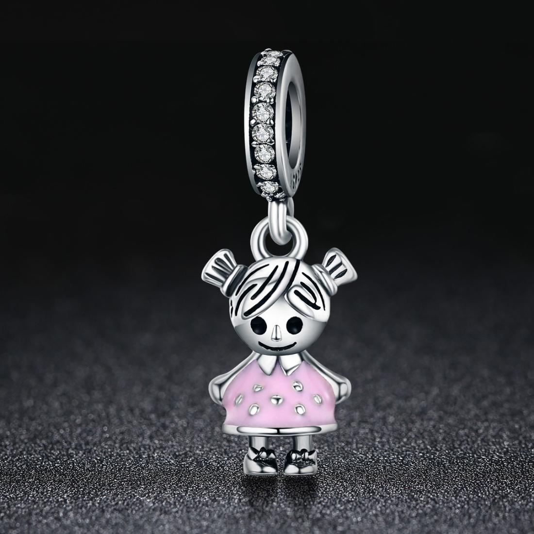 925 Sterling Silver Bead Bracelet / Necklace Accessory 4