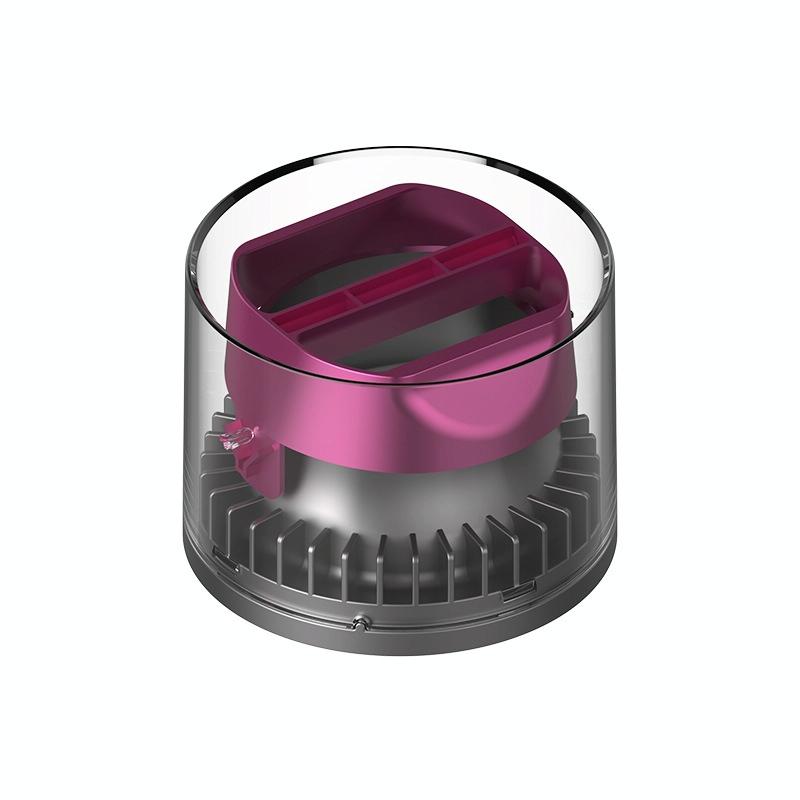 Swing Nozzle Attachment for Dyson Hair Dryer 3
