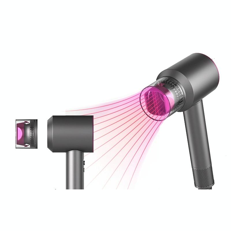 Swing Nozzle Attachment for Dyson Hair Dryer 4