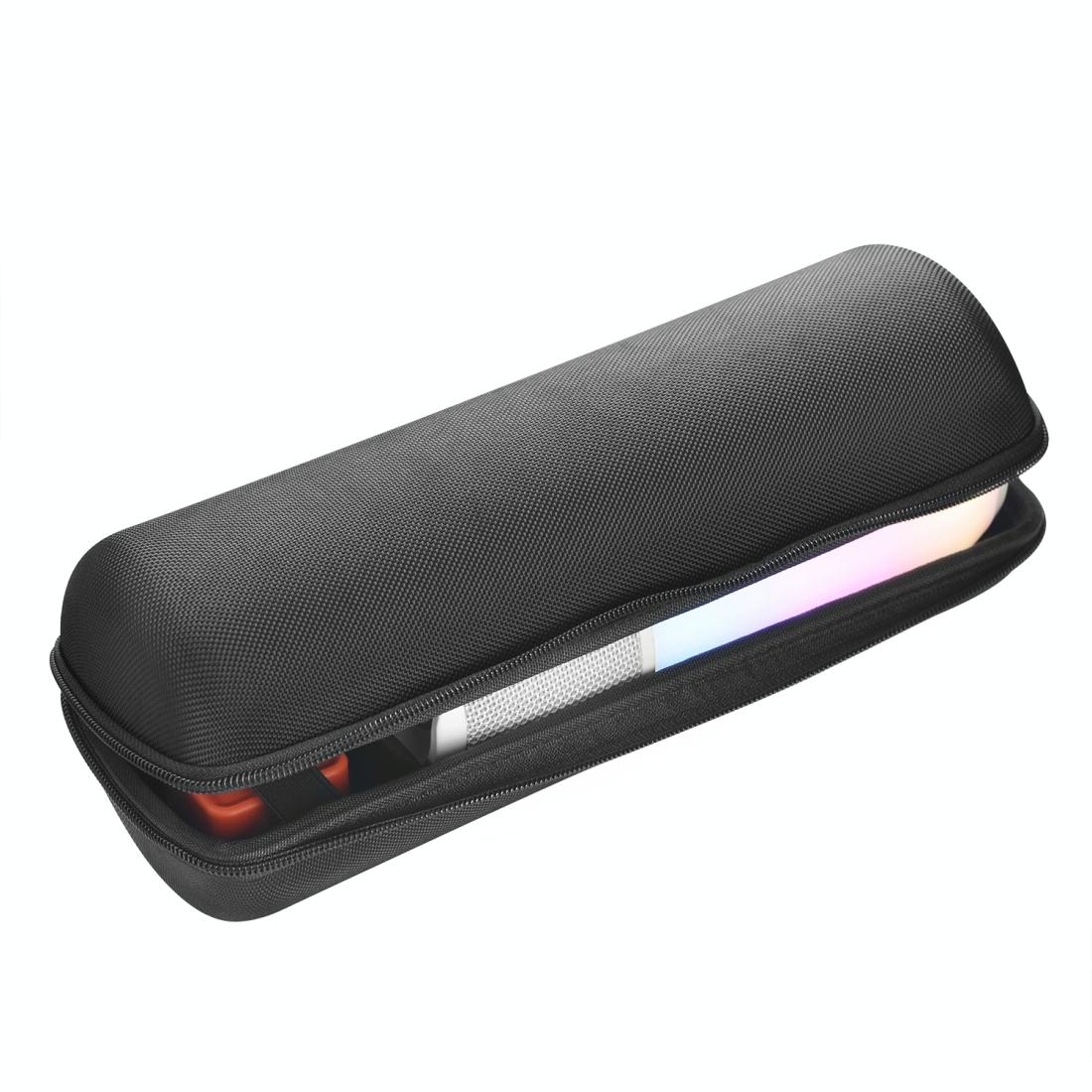 Travel Carry Case for Jbl Pulse / Charge Speakers - Black 4
