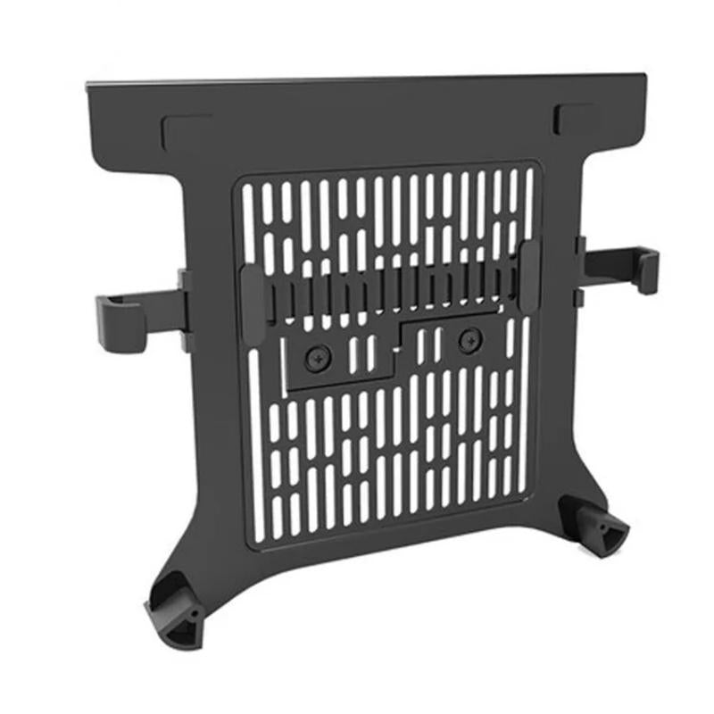 Full Motion Gas Spring Arm for 10-17 Inch Desktop / Laptop 4