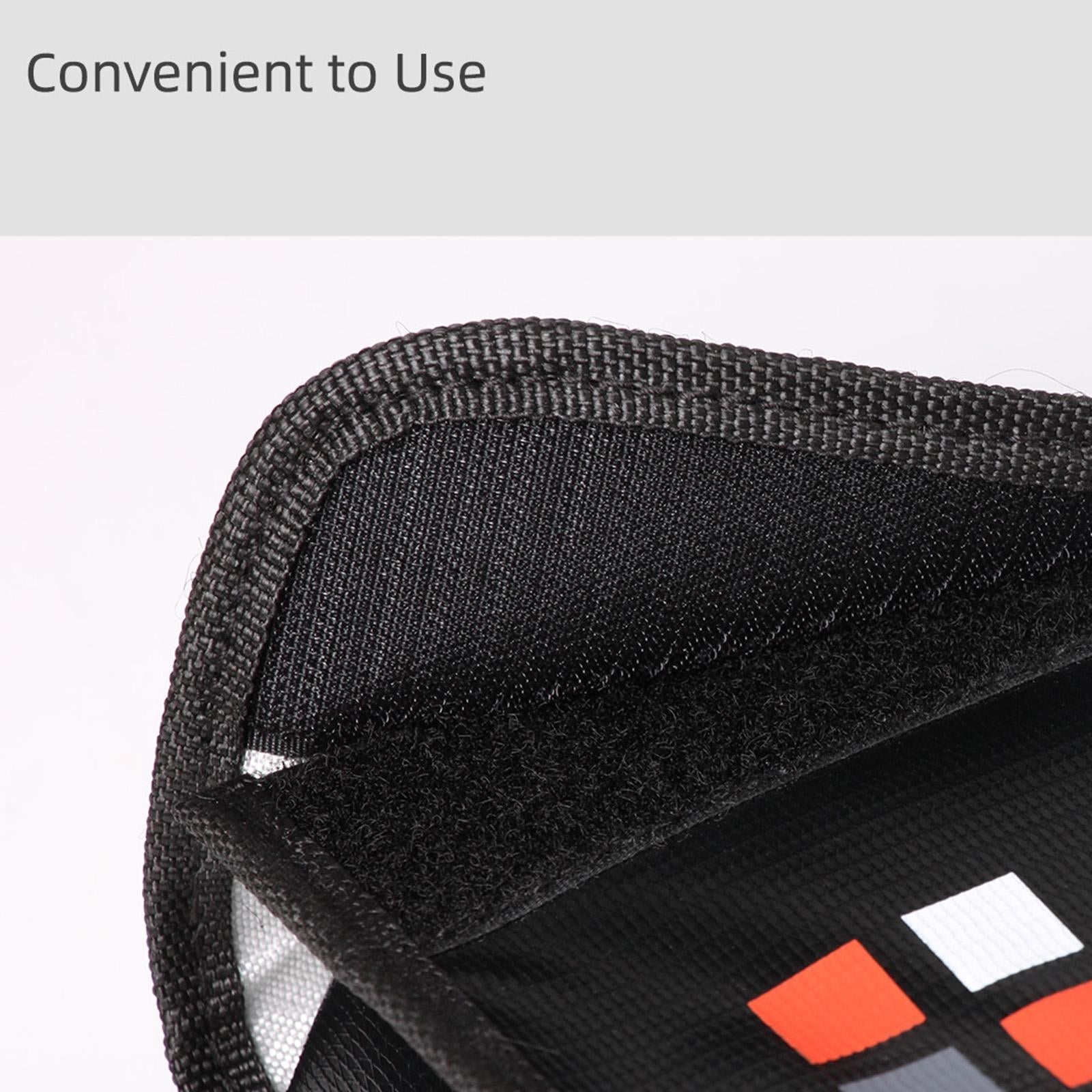 3-in-1 Evo Lite Battery Explosion-proof Bag 4