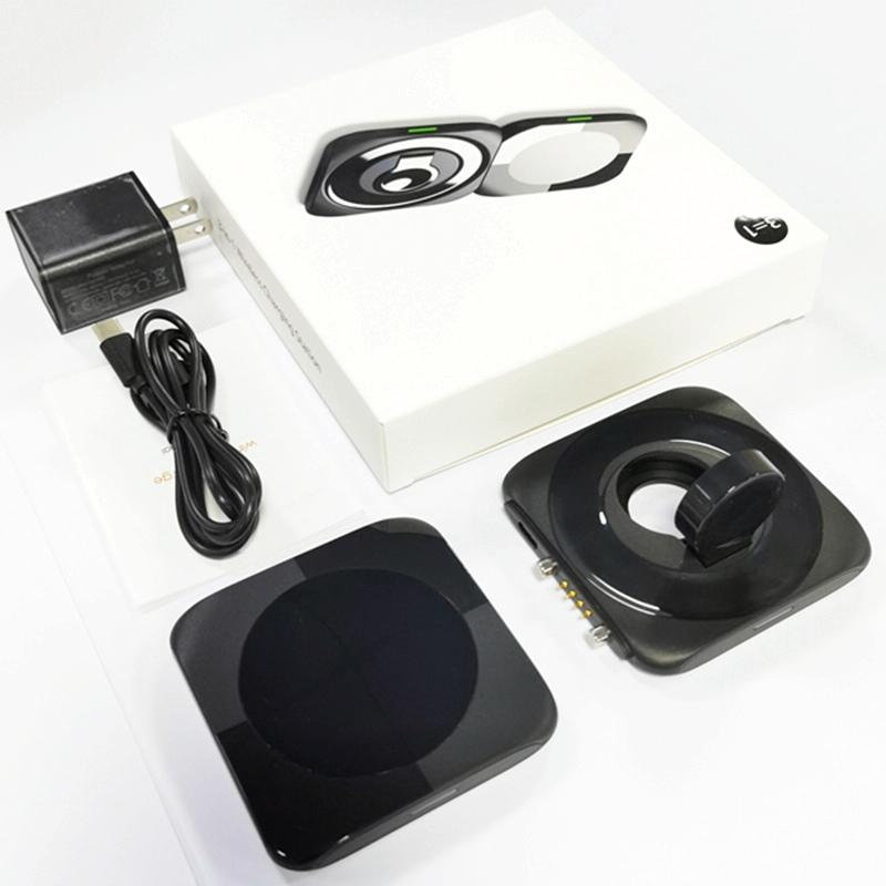 4 In 1 Wireless Charger For Iphone Watch Airpods 7