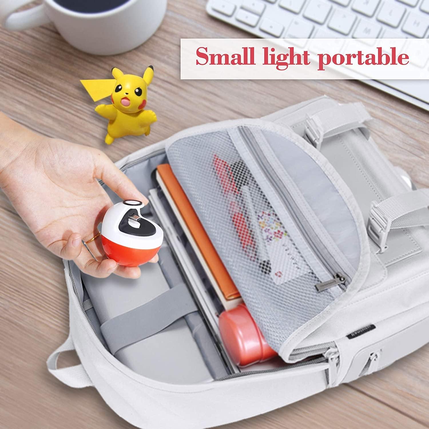 Portable Charging Dock for Nintendo Switch / Lite 8