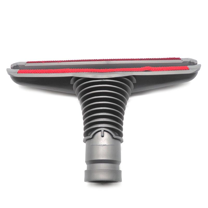 3-in-1 Round Stiff and Bed Brush for Dyson Vacuum 5
