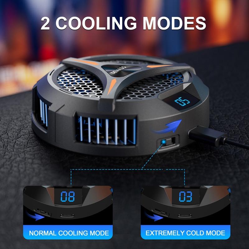 Steam Deck Oled Game Console With Digital Display And Metal Heat Sink 6