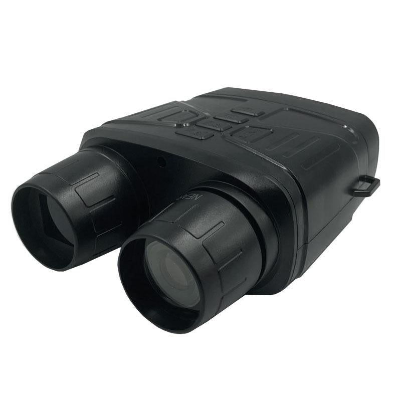 4k Hd Binocular Night Vision for Outdoor Hunting - Nv4000