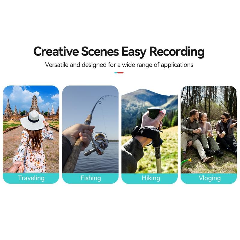 Universal Magnetic Backpack Mounting Bracket - Quick Release 9