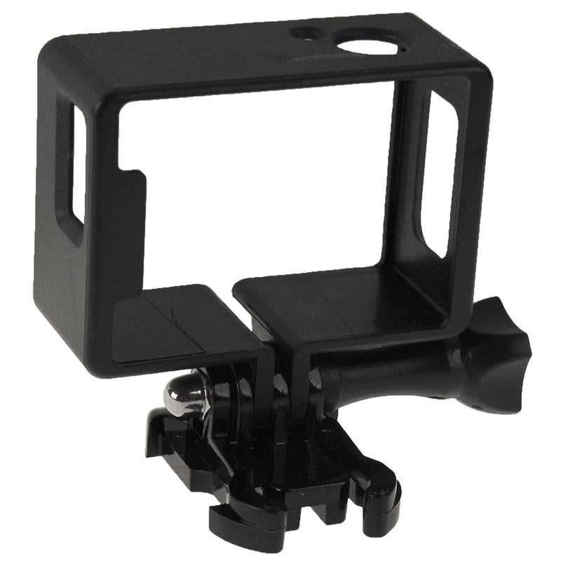 Universal Protective Frame Mount for Sj4000 - Assorted Hardware 4