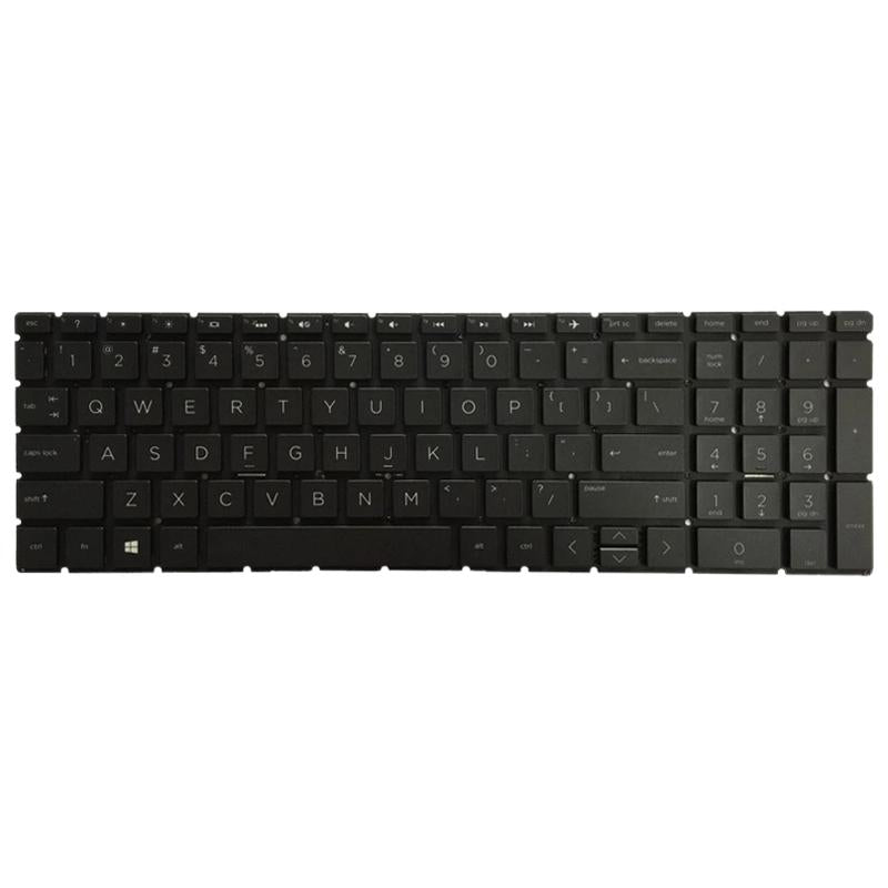 Hp 15-da / Db / Dx / Dr 250 G7 255 Keyboard - us Version 3