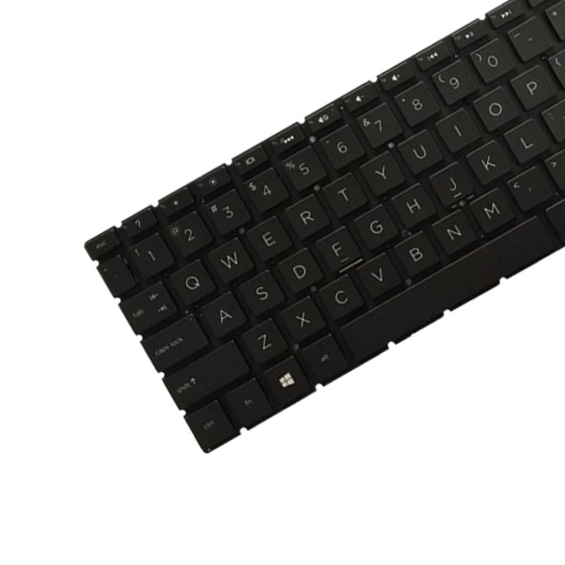 Hp 15-da / Db / Dx / Dr 250 G7 255 Keyboard - us Version 5
