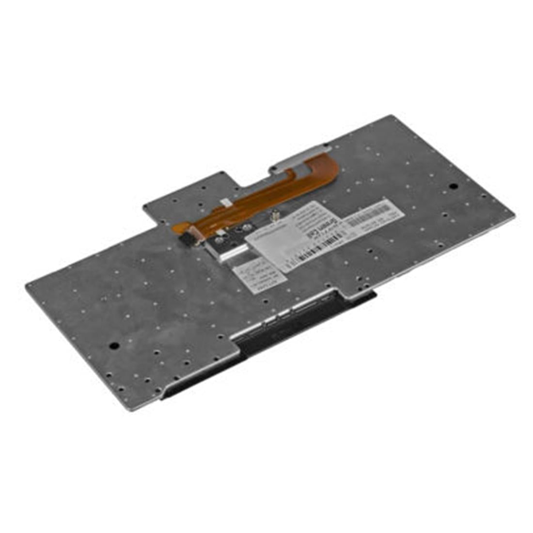 Lenovo Thinkpad Keyboard for T60 T61 R60 R61 Z60 Z61 R400 R500 T400 T500 W500 W700 - us Version 4