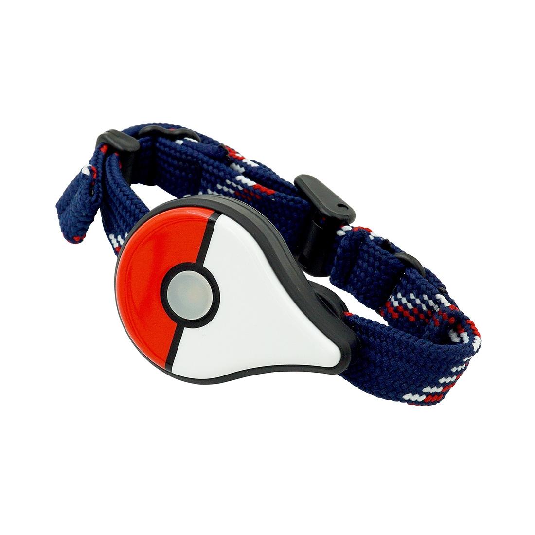 Pokemon Go Plus Wristband Accessory - Tooth Design 3
