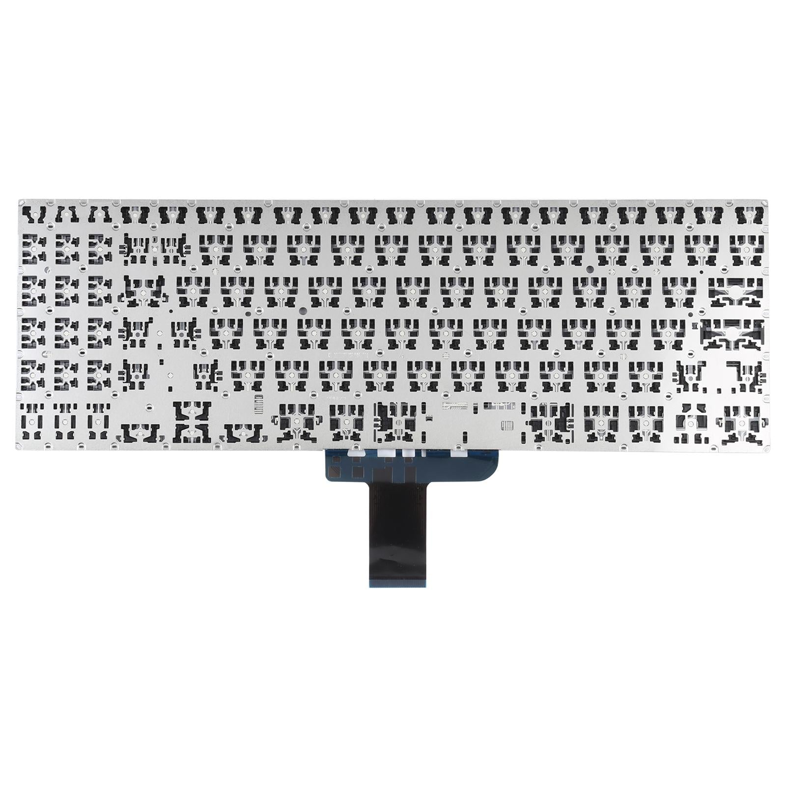 Asus Pro 7 us Keyboard for Px574f and Pr0574 Models 4