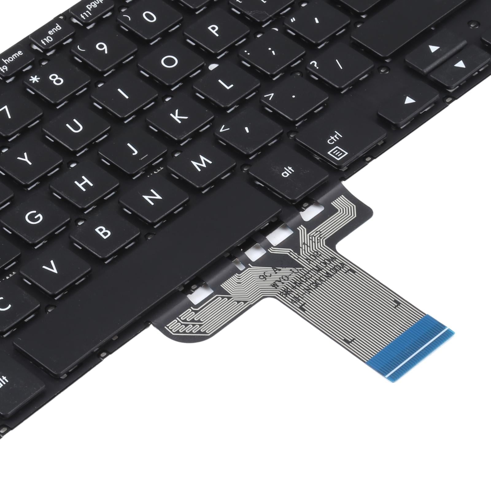 Asus Pro 7 us Keyboard for Px574f and Pr0574 Models 5
