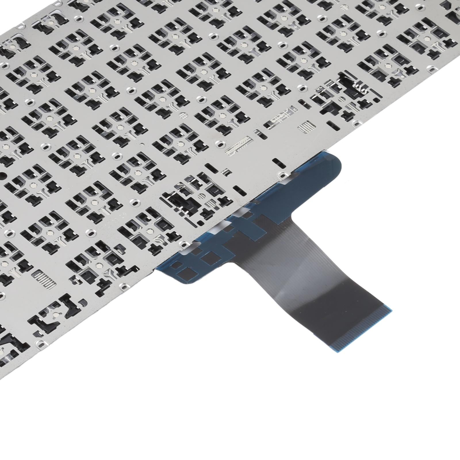 Asus Pro 7 us Keyboard for Px574f and Pr0574 Models 6