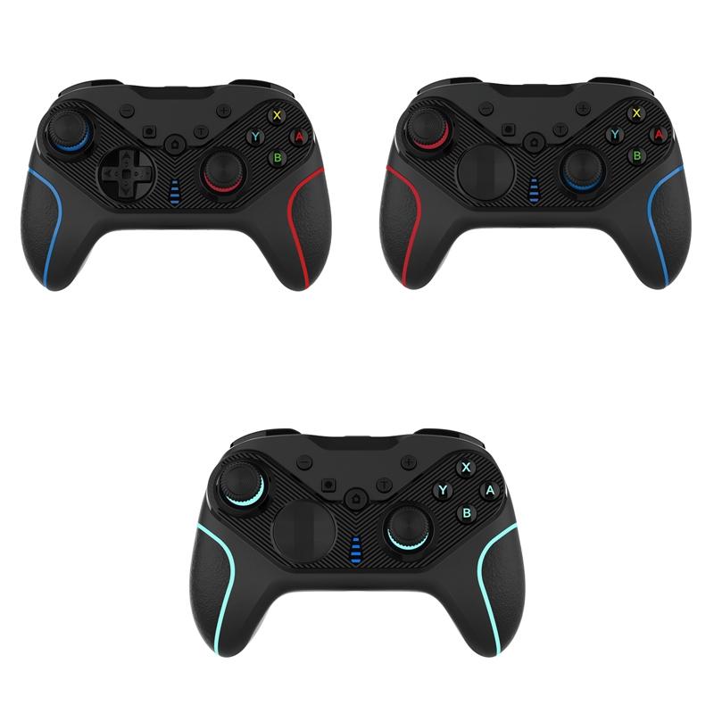 Wireless Multi-platform Gamepad S818 - Universal Gaming Controller 3
