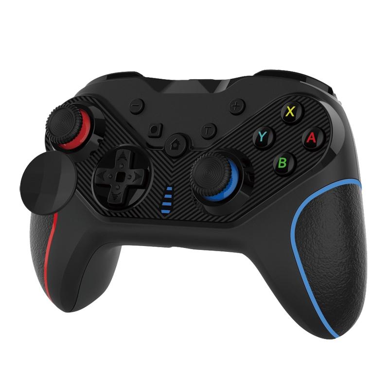 Wireless Multi-platform Gamepad S818 - Universal Gaming Controller 4