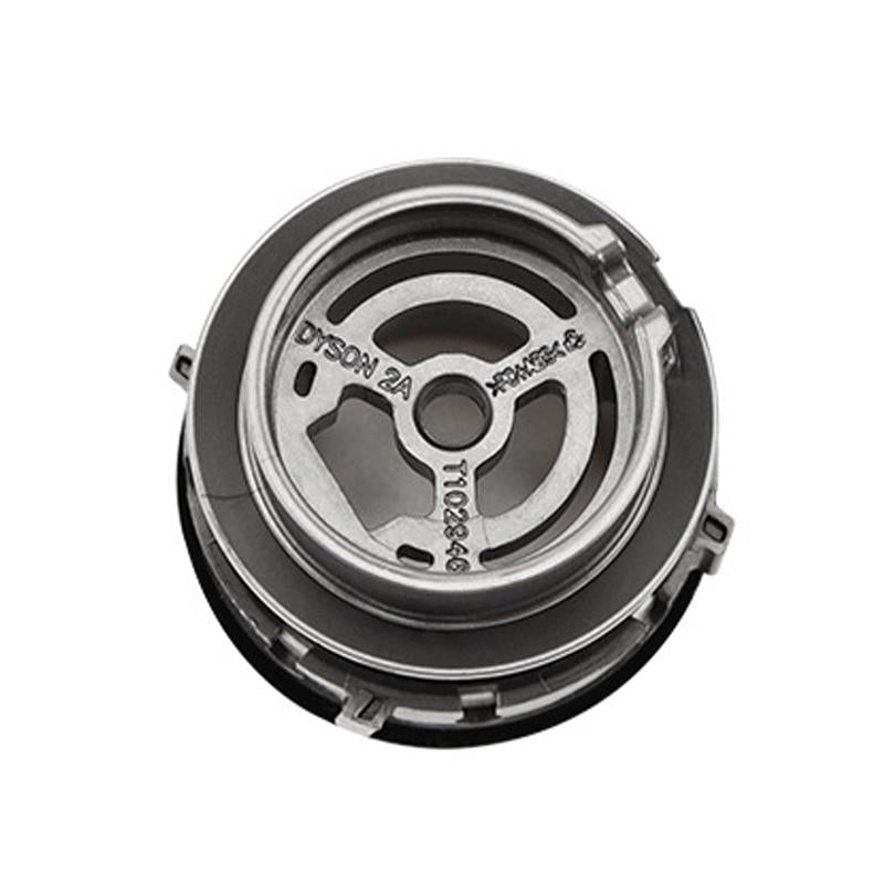 Soft Roller Head for Dyson V6-v11 Motor Bearing Vacuum Cleaner Parts 3