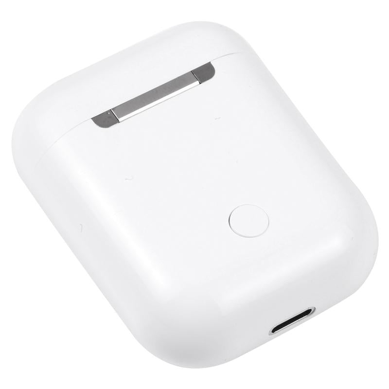 Wireless Earbuds with Charging Case - I12 Tws 4