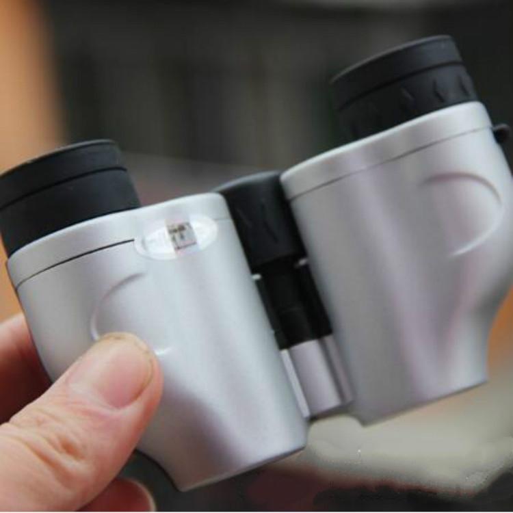 High Definition Night Vision Binoculars - 7x18 Wide-angle 5