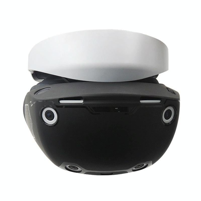 Ps Vr2 All-inclusive Tpu Protective Case with Handle 4