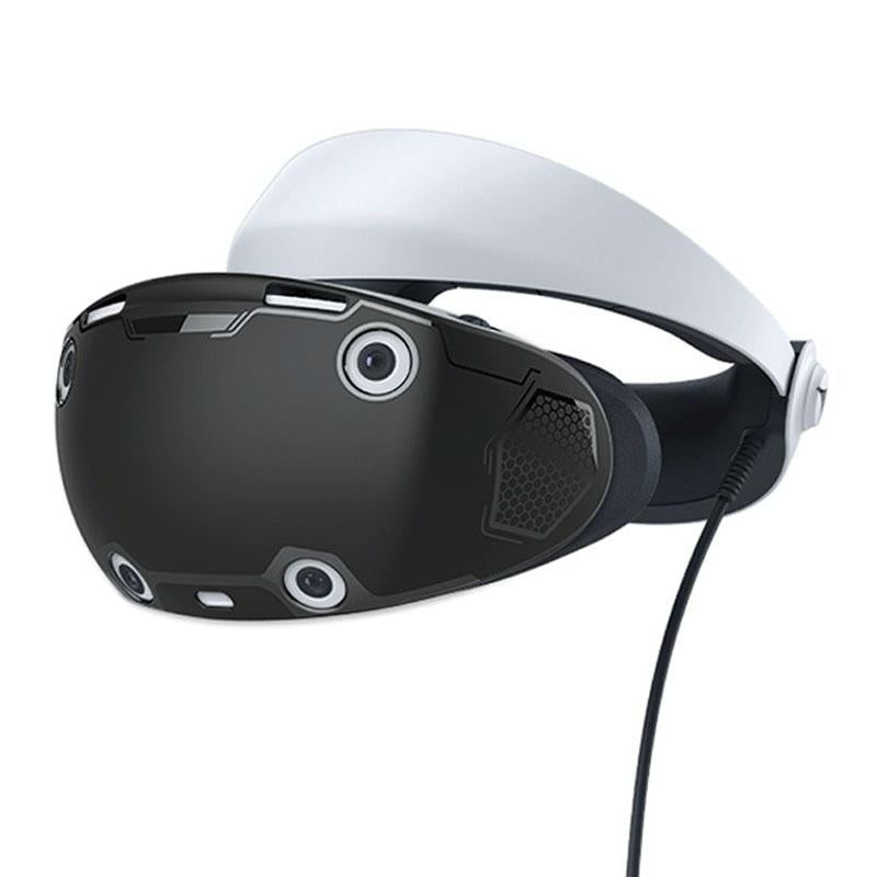 Ps Vr2 All-inclusive Tpu Protective Case with Handle 5