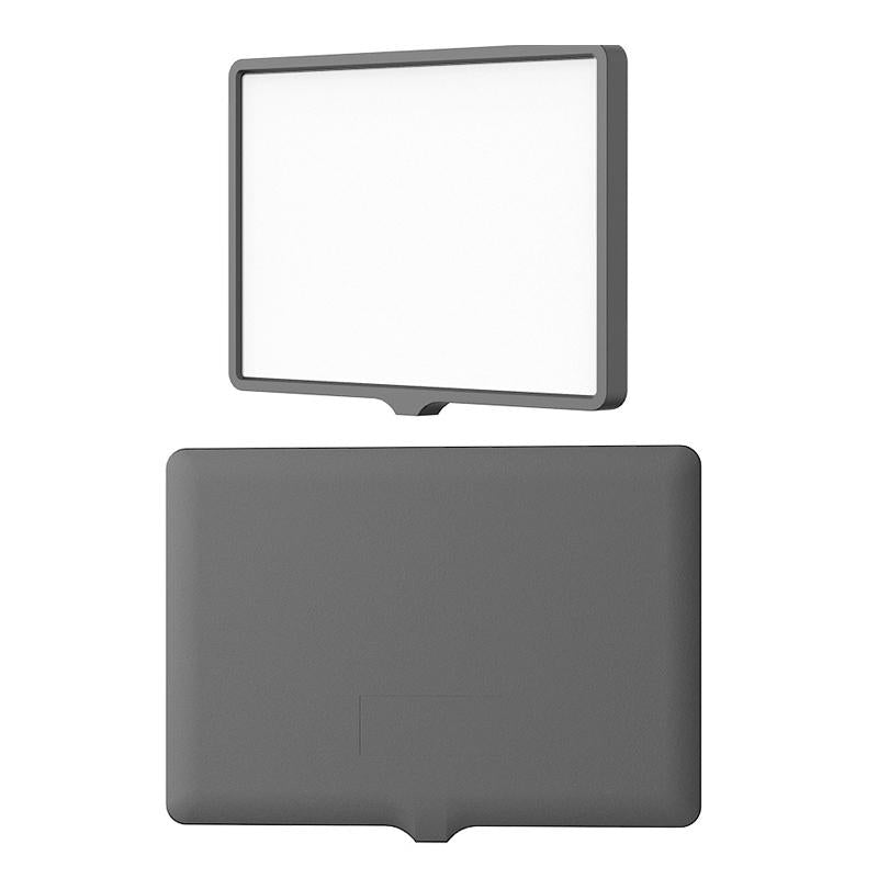 10 Three-colour Temperature Flat-panel Live Fill Light with 2.1m Bracket 6