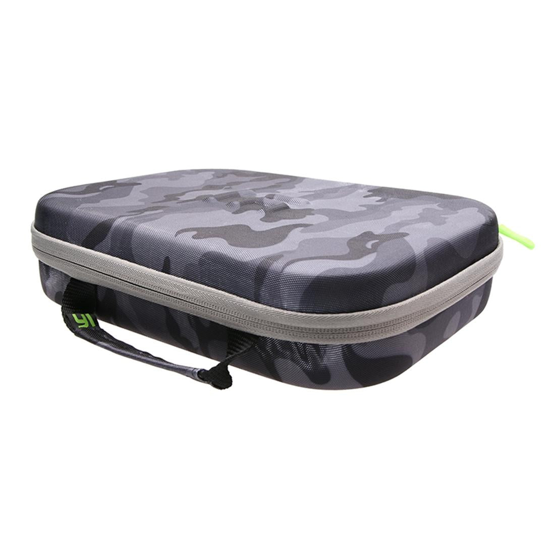Waterproof Camo Eva Case for Gopro Hero11 - Shockproof & Portable 3