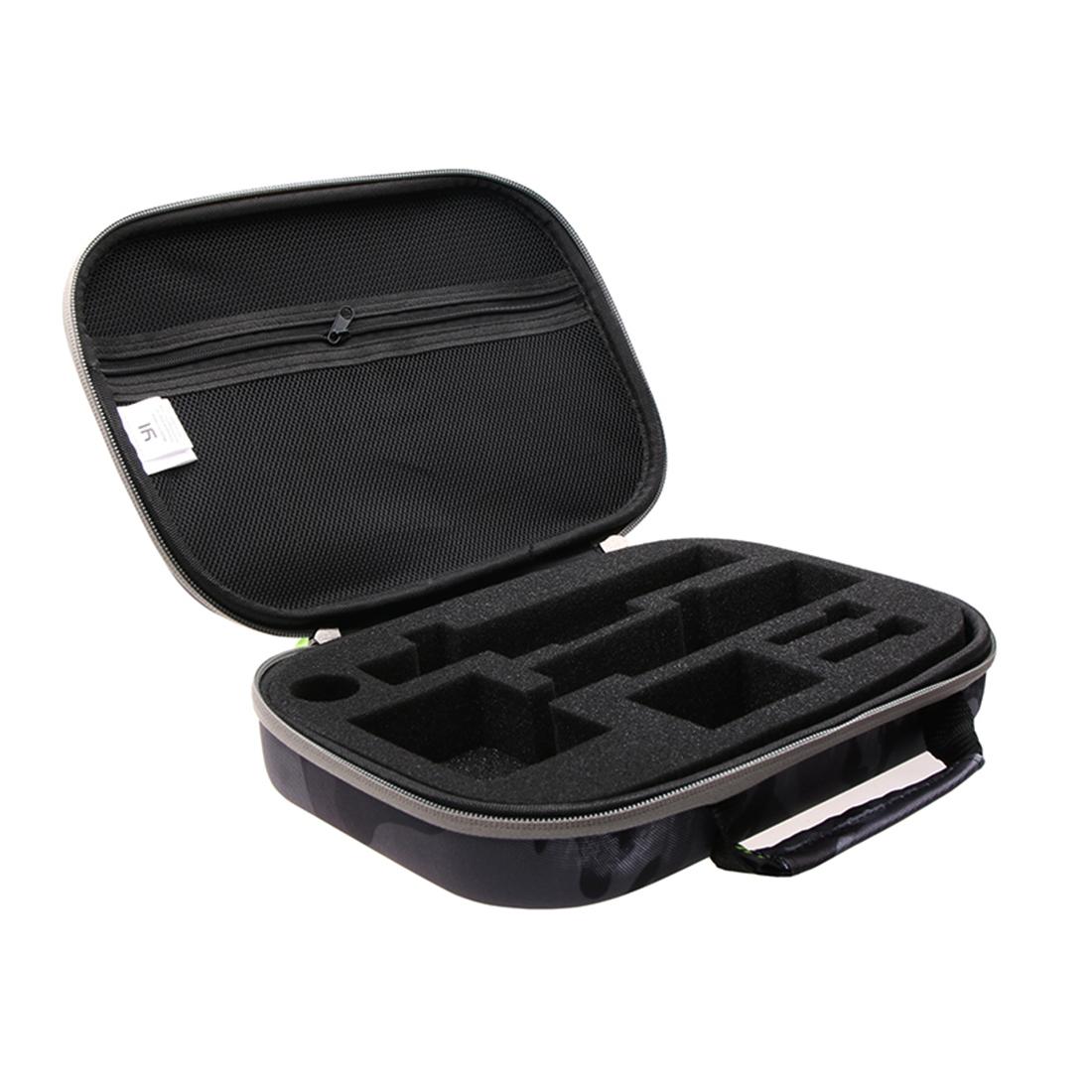 Waterproof Camo Eva Case for Gopro Hero11 - Shockproof & Portable 4
