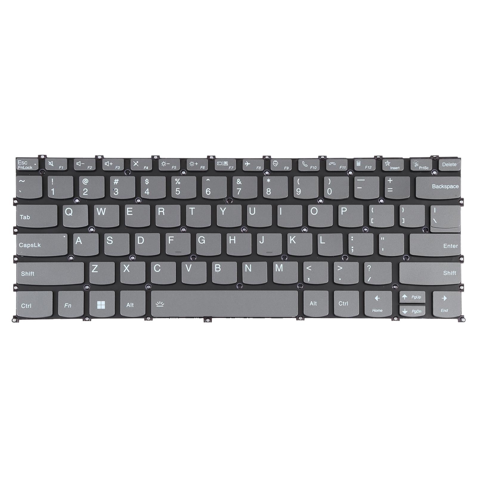 Backlit Keyboard for Lenovo Xiaoxin Air 14 2020