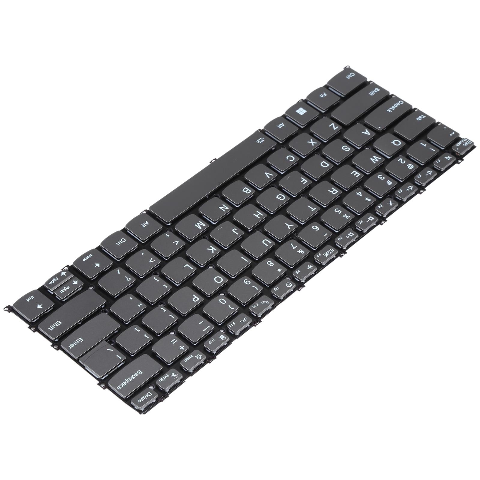 Backlit Keyboard for Lenovo Xiaoxin Air 14 2020 4