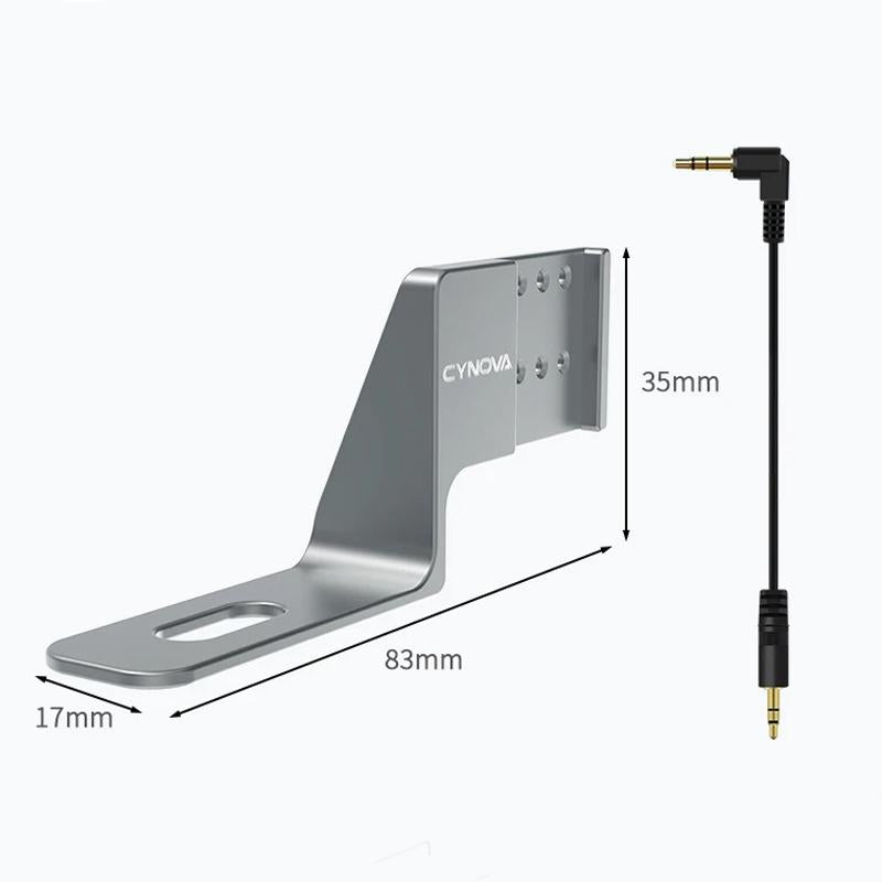 Insta360 X4 / X3 / one X2 Shoe Expansion 9