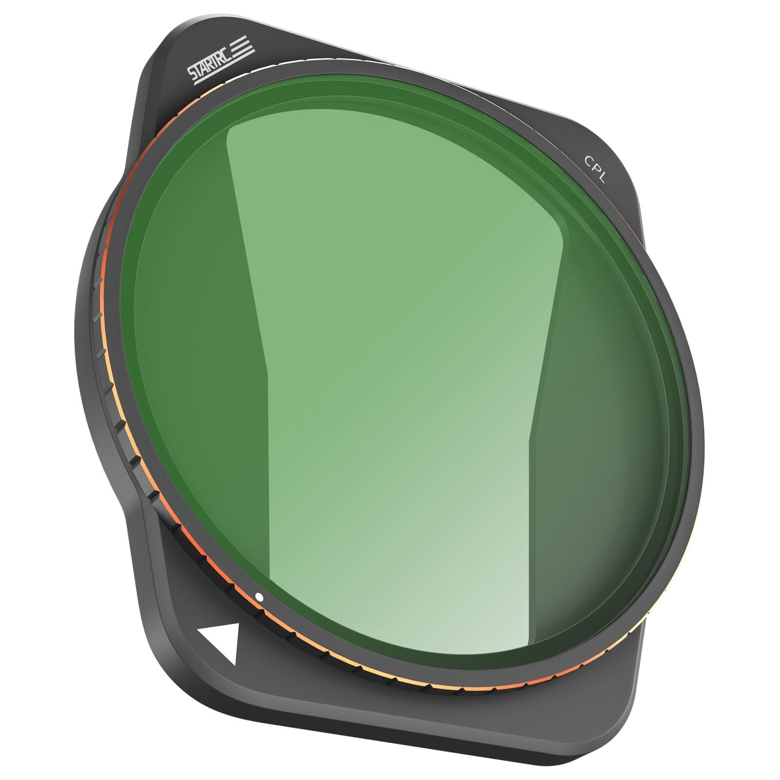 Versatile 4-in-1 Lens Filter for Dji Air 3 Drone - For Dji Air 3 6 In 1 Nd8/16/32/64 Uv Cpl 12