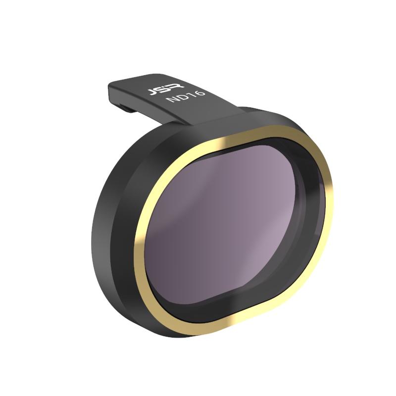 Nd16 Lens Filter for Fimi X8 Mini Drone - Perfect for Photography and Video 3