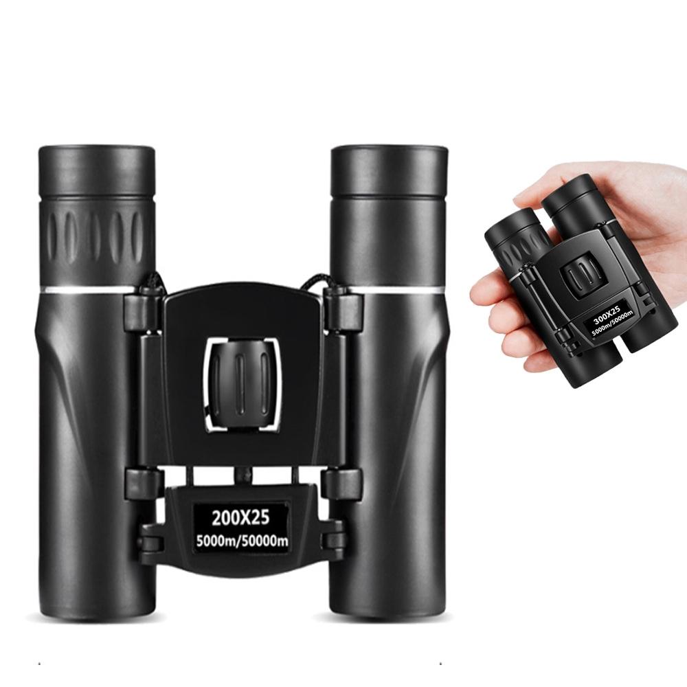 Foldable Hunting Binoculars for Outdoor Adventures - 3000 X 22 Standard 14