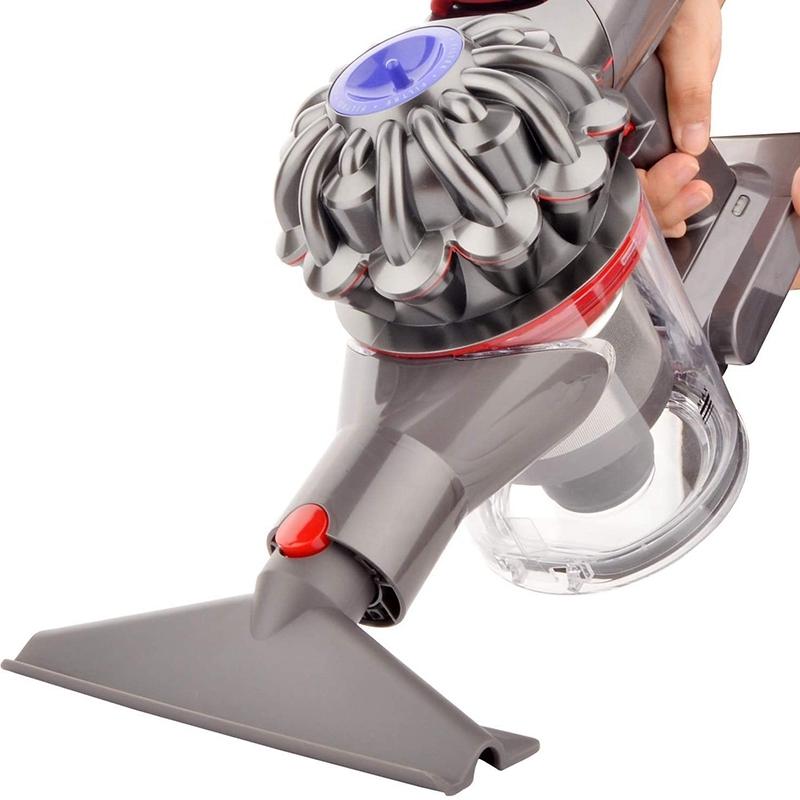 Vacuum Cleaner Accessories for Dyson - Mattress Crevice Stain Brush 4