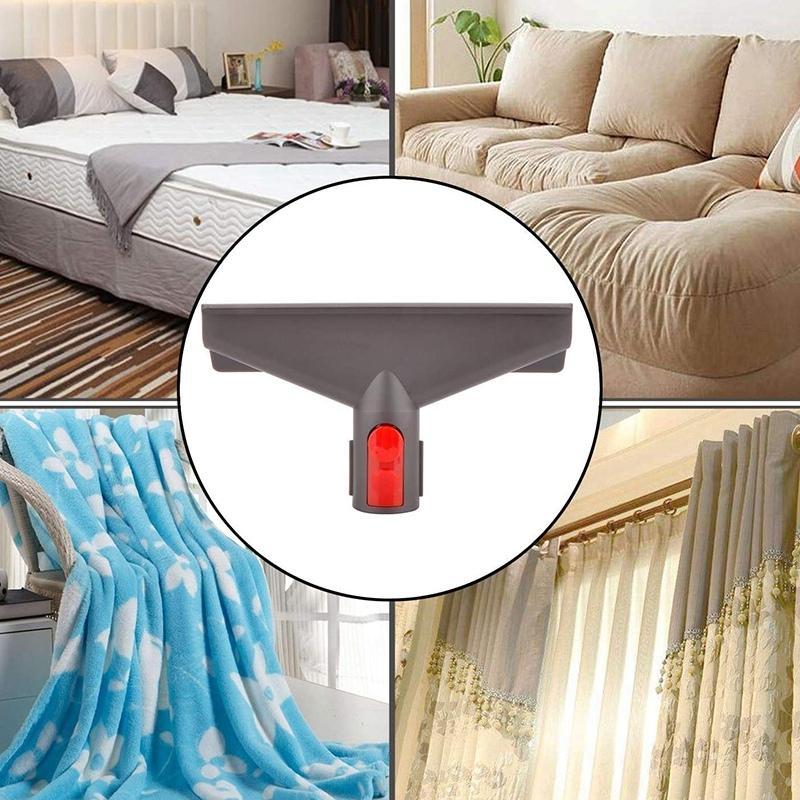 Vacuum Cleaner Accessories for Dyson - Mattress Crevice Stain Brush 6