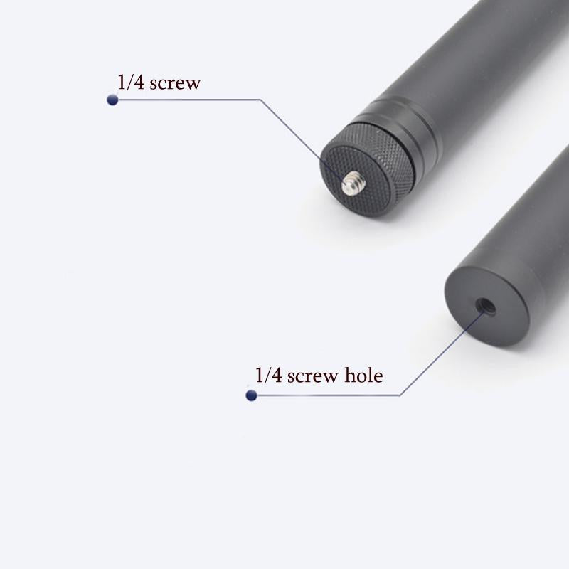 Feiyu G5 / Spg / Wg2 Gimbal Extension Rod for Dji Pocket / Pocket 2 5