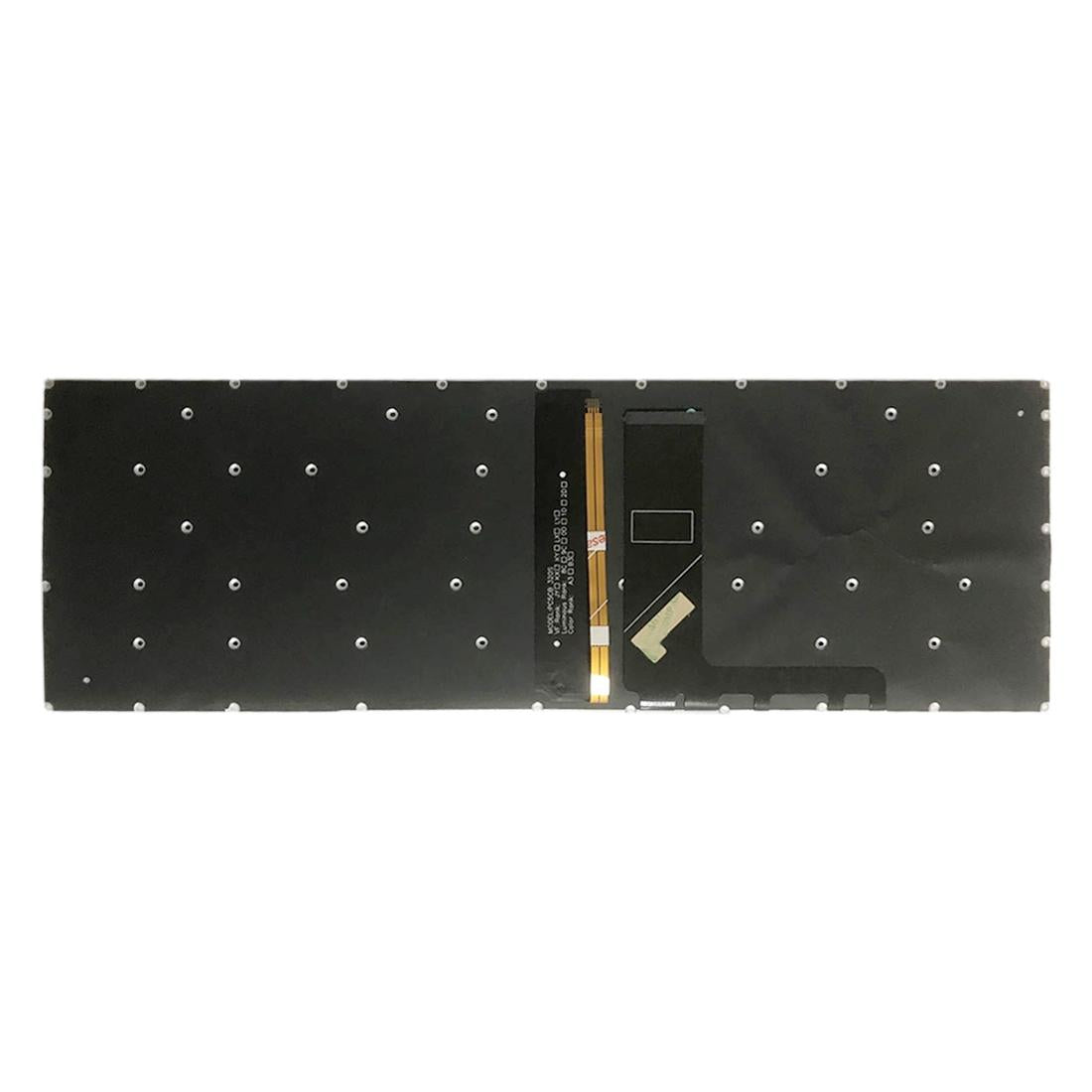 Backlit Keyboard for Lenovo Ideapad 320 Series 4