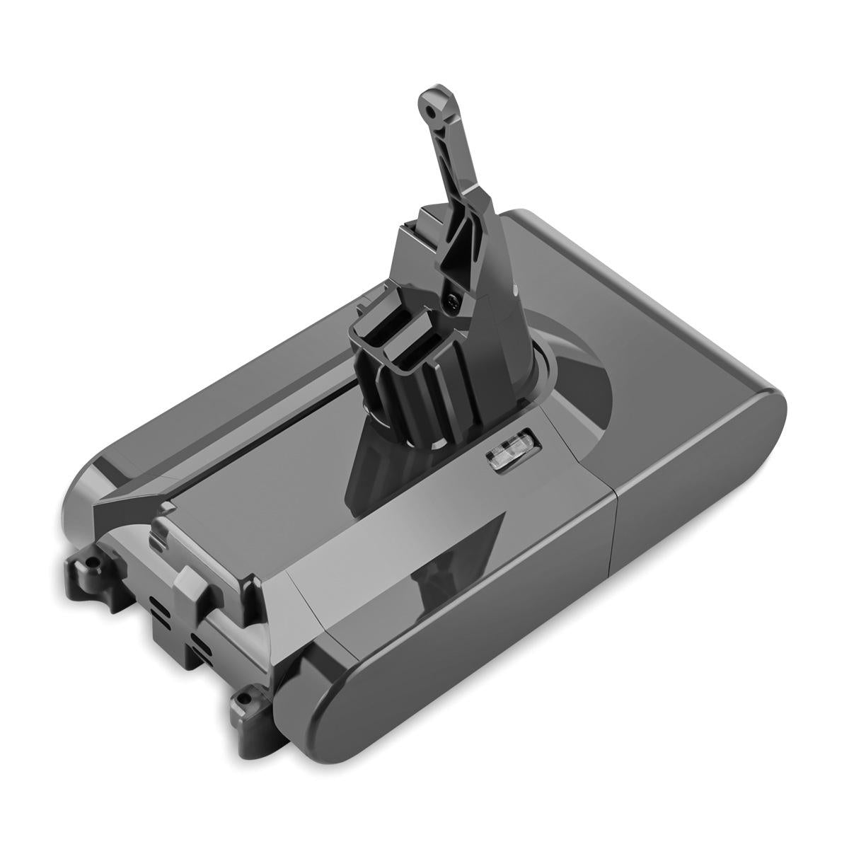 Replacement Battery for Dyson V8 Cordless Vacuum - 21.6v - 4000Mah 5