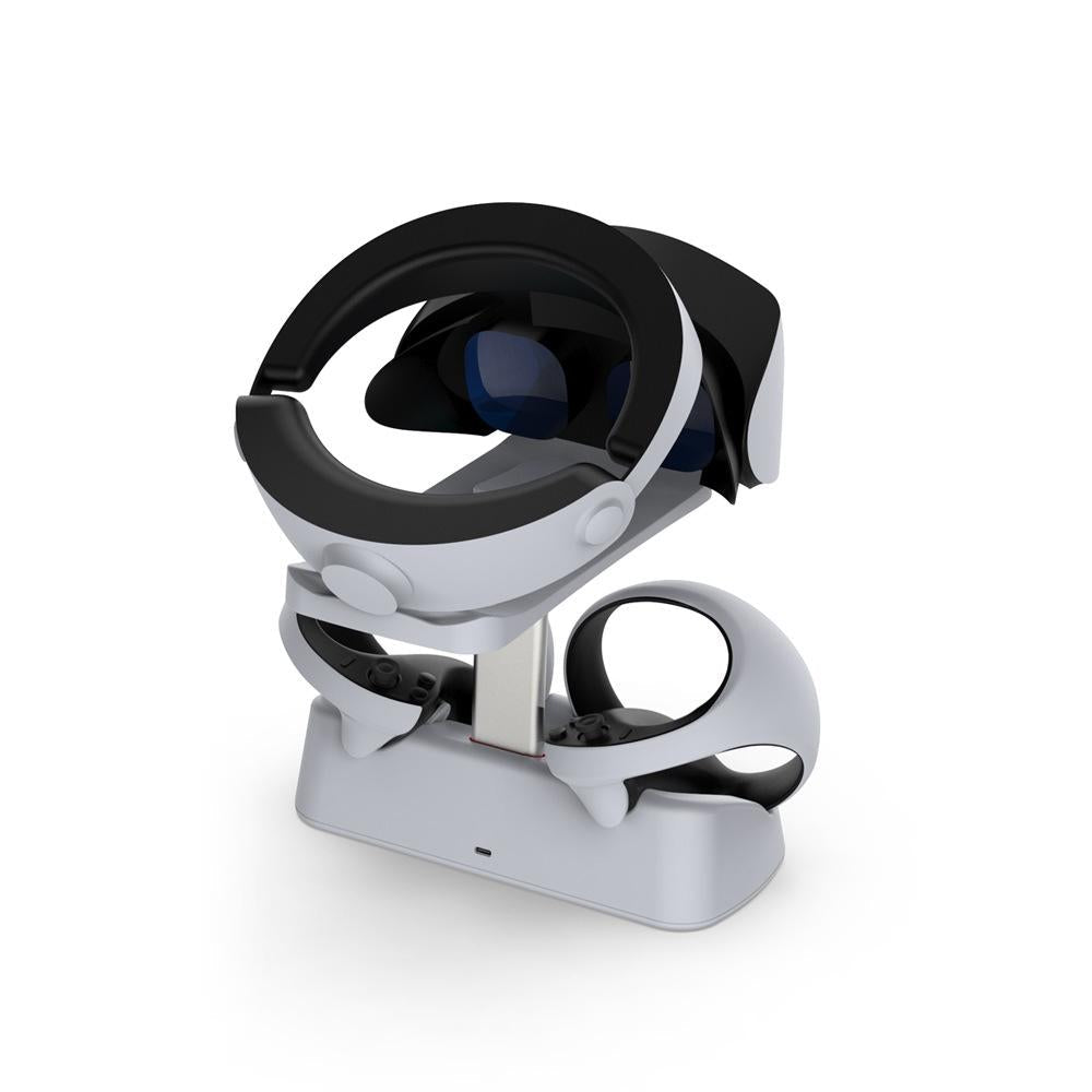 Ps Vr2 Charging Base and Storage Bracket by Dobe 7