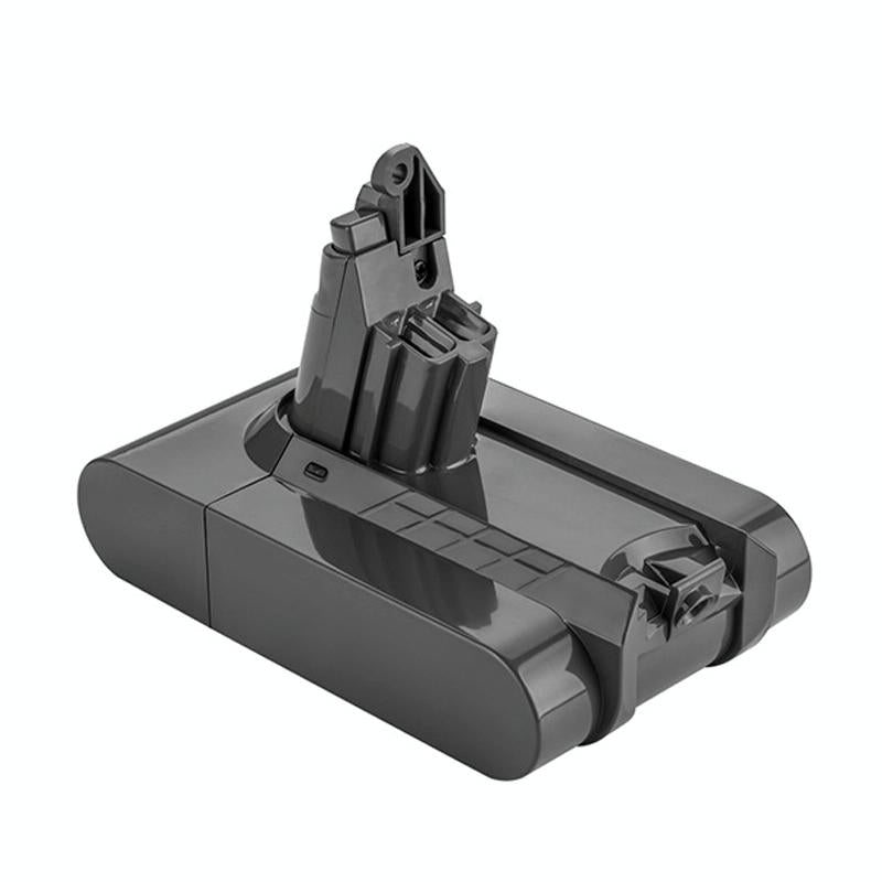 Extra Battery for Dyson V6 Handheld Vacuum - Replacement - 3.5Ah 3