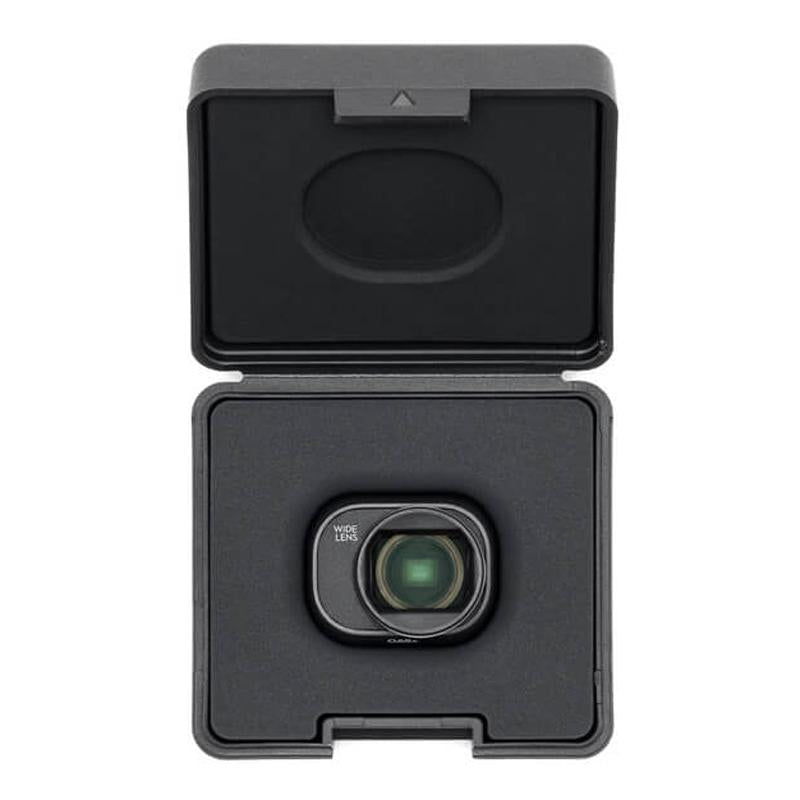 Dji Mini 4 Pro Wide Angle Lens - Compact Design 3