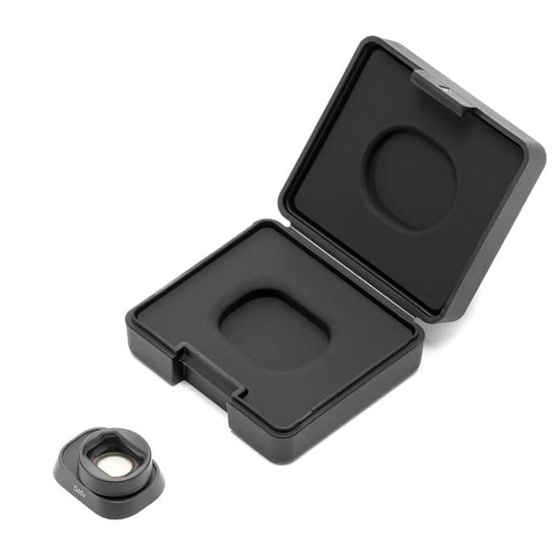 Dji Mini 4 Pro Wide Angle Lens - Compact Design 5