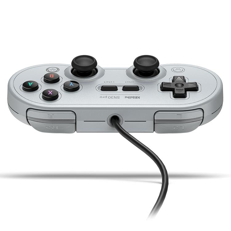 Universal Usb Gamepad for Switch Steam and Pc 3